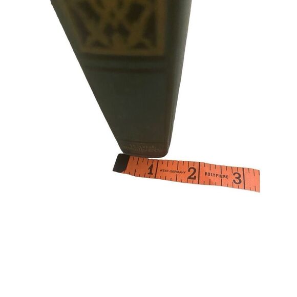 The Chouans By Honore de Balzac Hardcover Book Novel - Picture 13 of 14